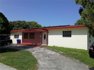 19031 NW 12th Ave, Miami Gardens, FL 33169