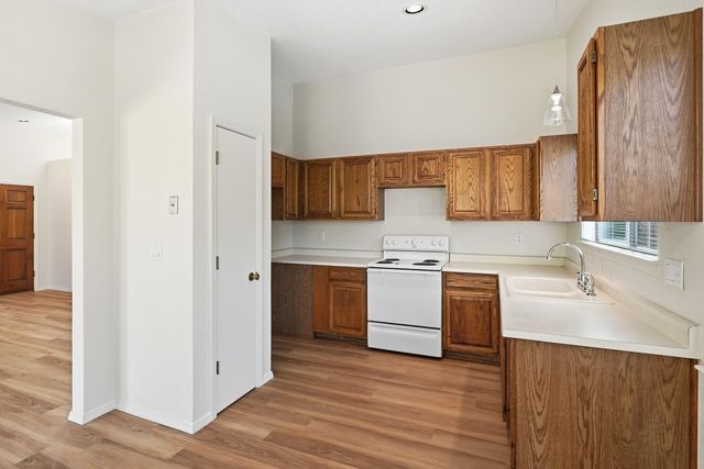 10804 Griffith Park Drive NE, Albuquerque, NM 87123