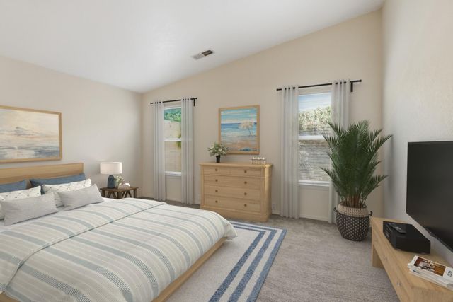 10804 Griffith Park Drive NE, Albuquerque, NM 87123