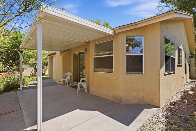 10804 Griffith Park Drive NE, Albuquerque, NM 87123