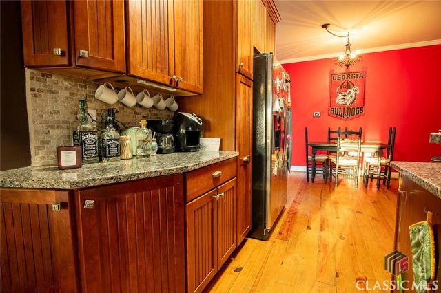 60 Live Oak Lane, Comer, GA 30629