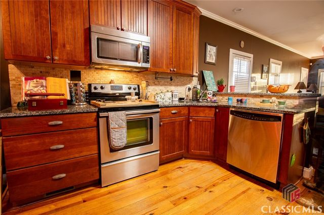 60 Live Oak Lane, Comer, GA 30629