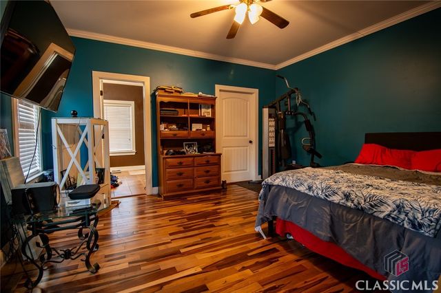 60 Live Oak Lane, Comer, GA 30629