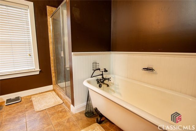 60 Live Oak Lane, Comer, GA 30629