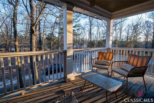 60 Live Oak Lane, Comer, GA 30629