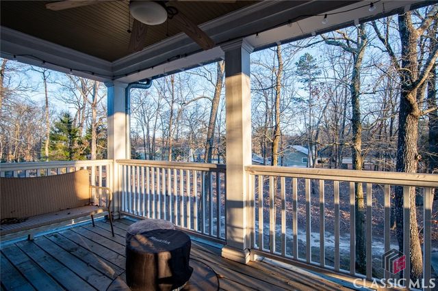 60 Live Oak Lane, Comer, GA 30629