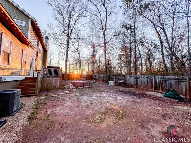 60 Live Oak Lane, Comer, GA 30629
