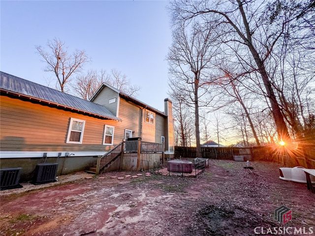 60 Live Oak Lane, Comer, GA 30629