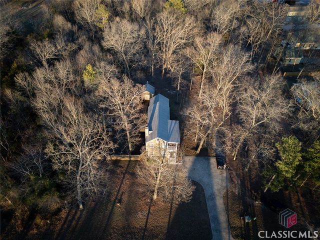 60 Live Oak Lane, Comer, GA 30629