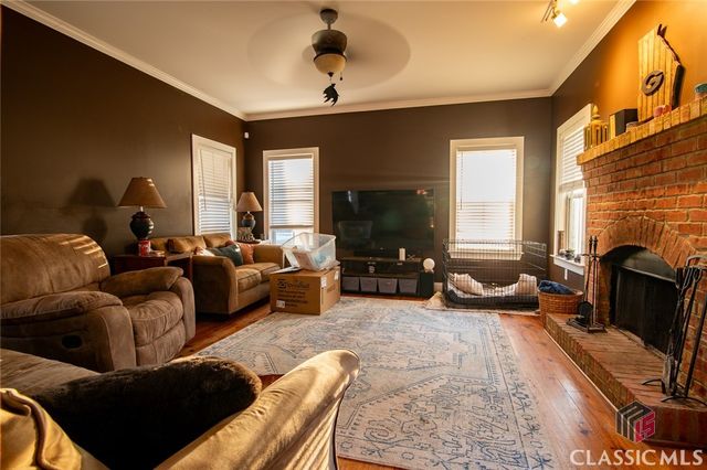 60 Live Oak Lane, Comer, GA 30629