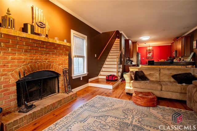 60 Live Oak Lane, Comer, GA 30629