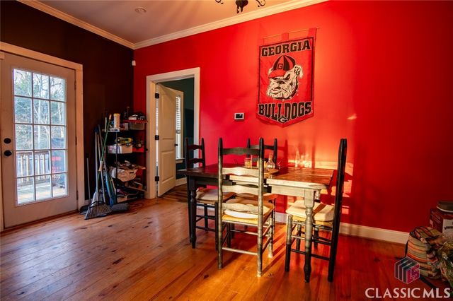 60 Live Oak Lane, Comer, GA 30629