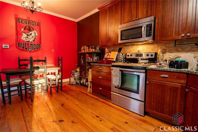 60 Live Oak Lane, Comer, GA 30629