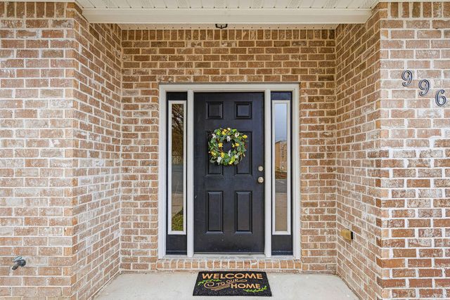 996 Leigh Ann Lane, Fort Walton Beach, FL 32547