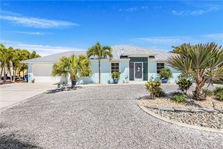 3778 Pinetree DR, St James City, FL 33956