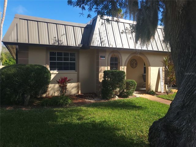 4141 STRATFORD DRIVE A, New Port Richey, FL 34652