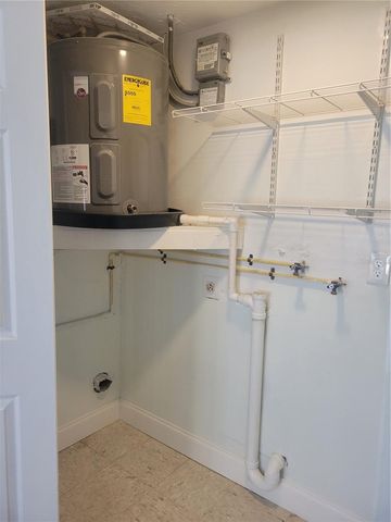 4141 STRATFORD DRIVE A, New Port Richey, FL 34652