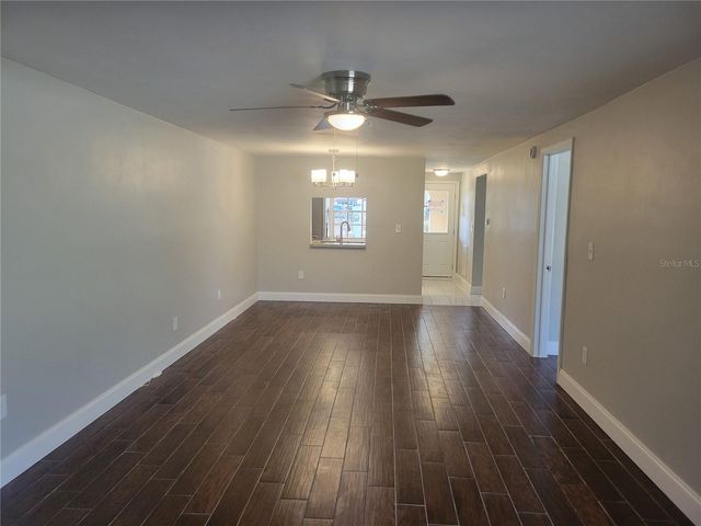 4141 STRATFORD DRIVE A, New Port Richey, FL 34652