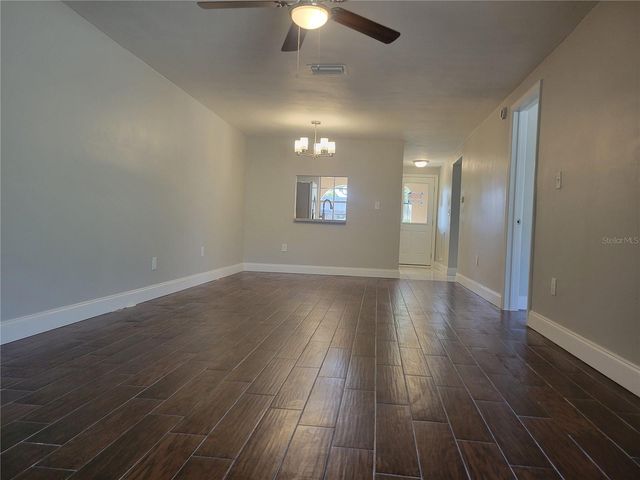 4141 STRATFORD DRIVE A, New Port Richey, FL 34652