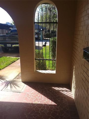 4141 STRATFORD DRIVE A, New Port Richey, FL 34652