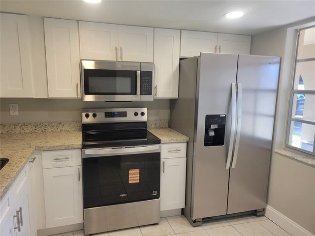 4141 STRATFORD DRIVE A, New Port Richey, FL 34652