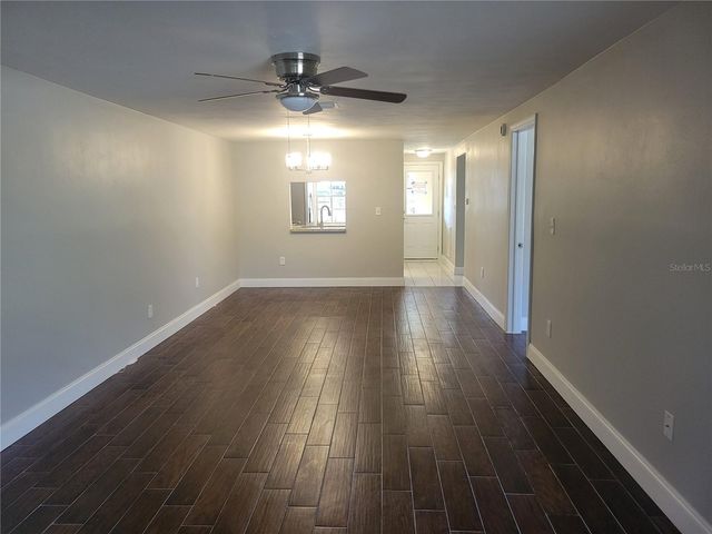 4141 STRATFORD DRIVE A, New Port Richey, FL 34652