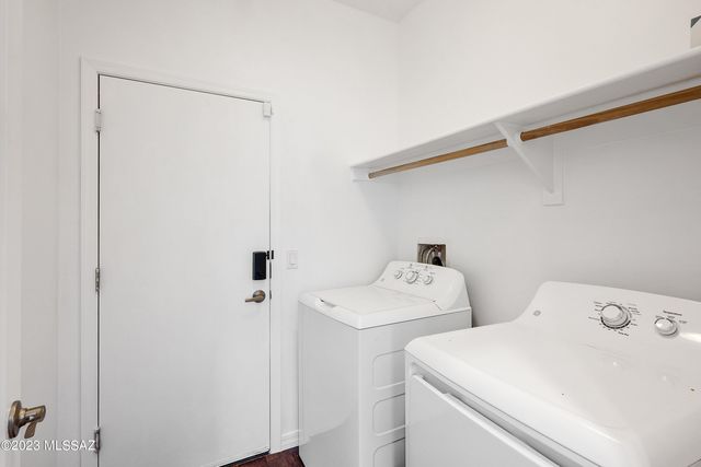 6662 S Cut Bow Drive, Tucson, AZ 85757