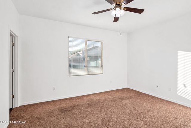 6662 S Cut Bow Drive, Tucson, AZ 85757