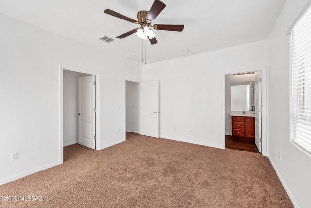 6662 S Cut Bow Drive, Tucson, AZ 85757