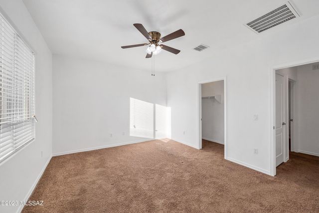 6662 S Cut Bow Drive, Tucson, AZ 85757