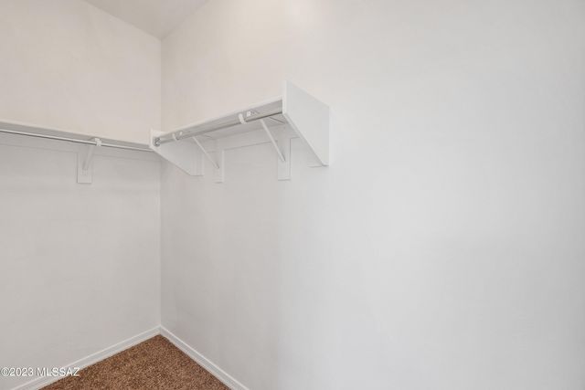 6662 S Cut Bow Drive, Tucson, AZ 85757