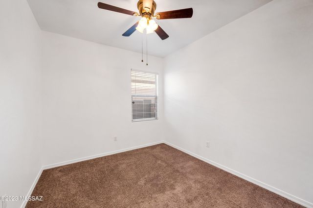 6662 S Cut Bow Drive, Tucson, AZ 85757