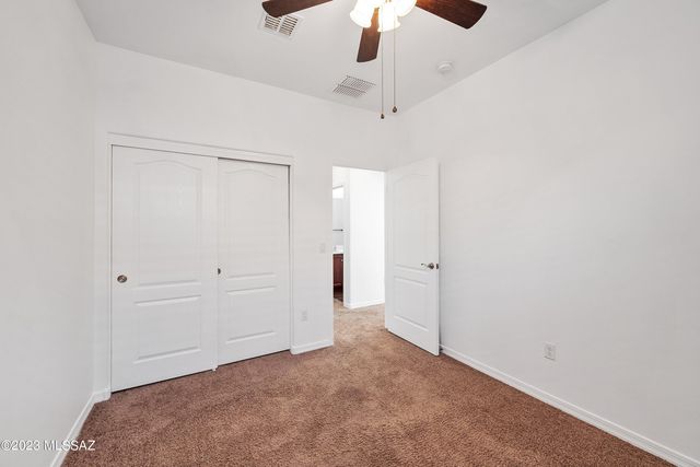 6662 S Cut Bow Drive, Tucson, AZ 85757