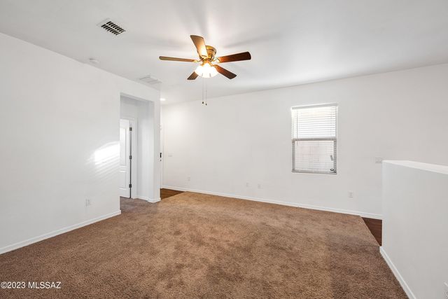 6662 S Cut Bow Drive, Tucson, AZ 85757