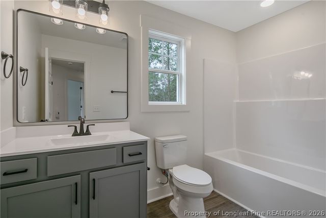 644 W Summerchase Drive, Fayetteville, NC 28311