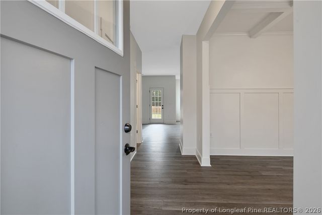 644 W Summerchase Drive, Fayetteville, NC 28311