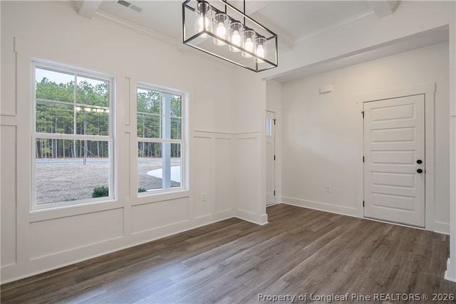644 W Summerchase Drive, Fayetteville, NC 28311