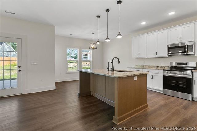 644 W Summerchase Drive, Fayetteville, NC 28311