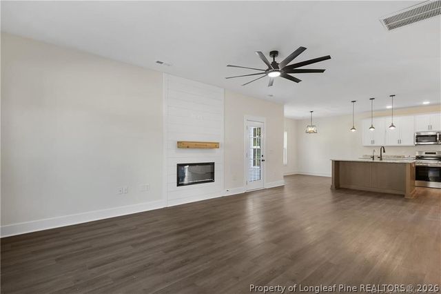644 W Summerchase Drive, Fayetteville, NC 28311