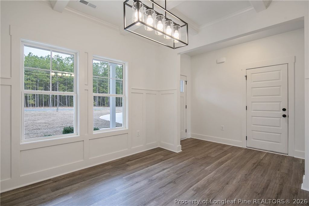 644 W Summerchase Drive, Fayetteville, NC 28311 — photo 3