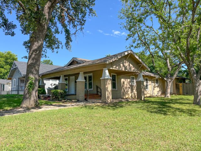 1601 W Bond Street, Denison, TX 75020