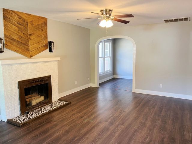 1601 W Bond Street, Denison, TX 75020