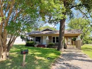 1601 W Bond Street, Denison, TX 75020