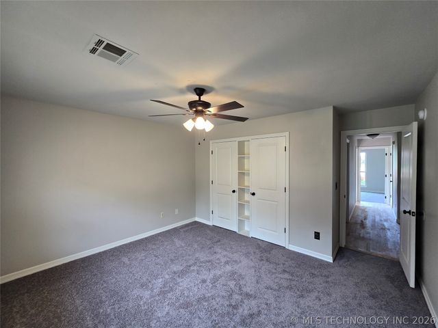 5108 E Hickory Meadow Drive, Claremore, OK 74019