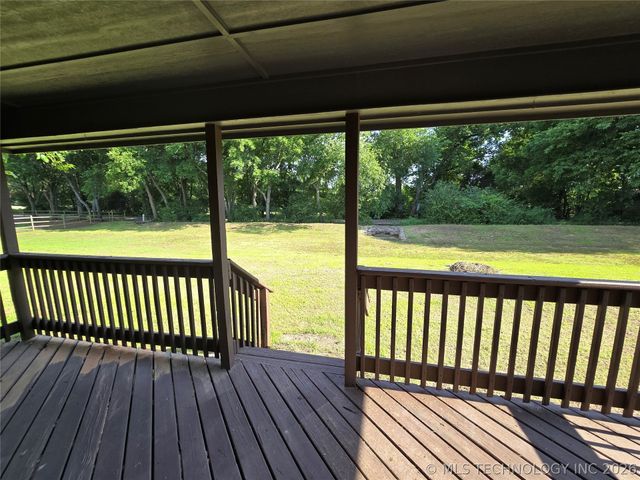 5108 E Hickory Meadow Drive, Claremore, OK 74019