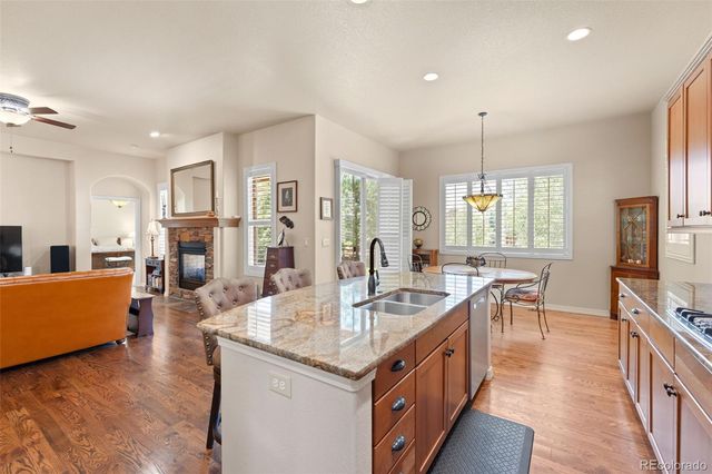 1168 Old North Gate Road, Colorado Springs, CO 80921