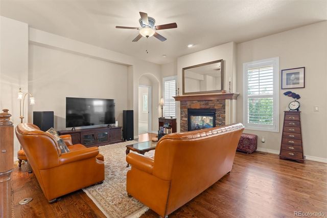 1168 Old North Gate Road, Colorado Springs, CO 80921