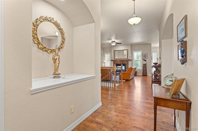 1168 Old North Gate Road, Colorado Springs, CO 80921