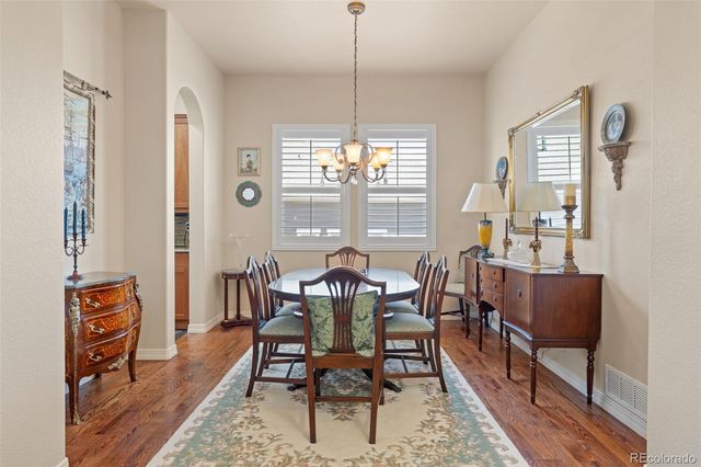 1168 Old North Gate Road, Colorado Springs, CO 80921