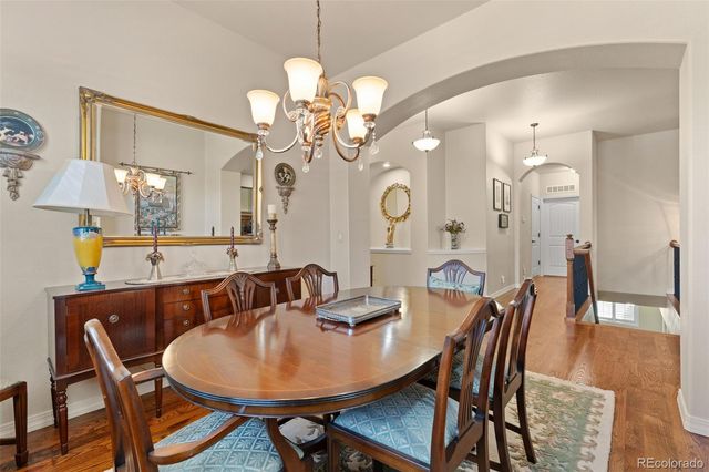 1168 Old North Gate Road, Colorado Springs, CO 80921